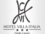 Hotel Villa Italia logo