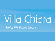 Hotel Villa Chiara Finale logo