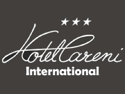 Hotel Careni logo