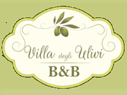 Villa Ulivi logo