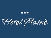 Hotel Maine logo