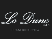 Le Dune di Follonica logo