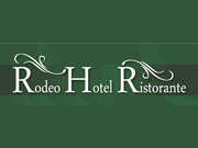 Rodeo Hotel logo