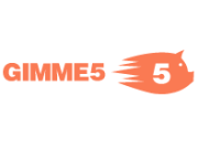 Gimme 5 logo