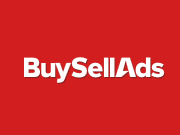 Visita lo shopping online di BuySellAds