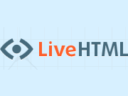 LiveHTML codice sconto