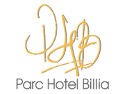 Parc hotel Billia logo