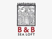 Santomaro B&B logo