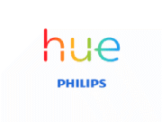 Hue Philips logo