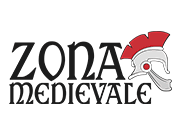 Zona Medievale logo