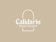 Calidario Terme Etrusche logo