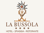 La Bussola Punta Ala logo