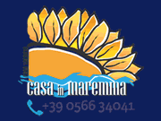 Casa in Maremma logo