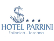 Parrini Hotel logo
