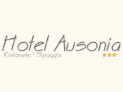 Hotel Ausonia Follonica logo