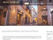 Hotel Pomezia Roma