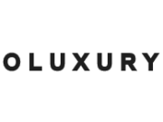 Oluxury logo