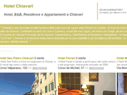 Hotel Chiavari