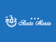 Albergo Santa Maria logo