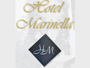 Hotel Marinella Celle Ligure logo