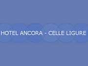 Hotel Ancora Celle Ligure logo