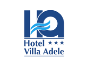Hotel Villa Adele logo