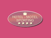 Hotel Motel Sporting logo