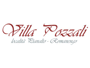 Villa Pozzali logo