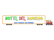 Hotel del Bambino logo