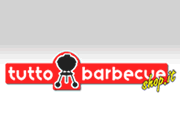 Tutto barbecue logo