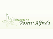 Erboristeria di Rosetti Alfreda logo