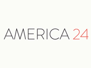 America24 logo