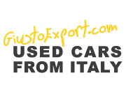 Giusto Export logo