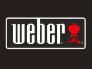 Weber Barbecue shop logo