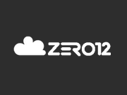 Zero12 logo