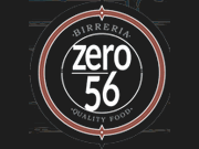 Zero56 logo