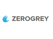 Zerogrey logo