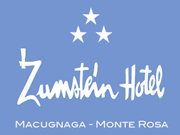 Zumstein Hotel logo