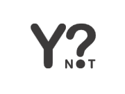 Ynot logo