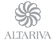 Altariva shoes logo