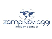 Zampino Viaggi logo
