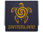 Zante Island logo