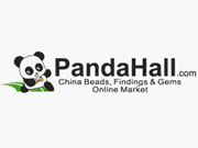 PandaHall codice sconto