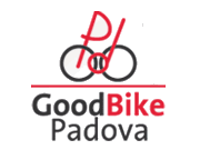 Good bike Padova logo