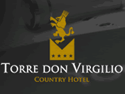 Torre don Virgilio Country Hotel logo