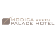 Modica Palace Hotel logo