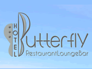 Hotel Butterfly Toscana logo