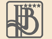 Grand Hotel Bologna logo