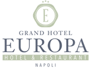 Grand Hotel Europa logo