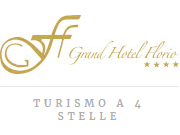 Grand Hotel Florio logo